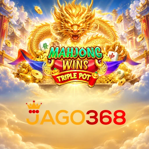 jago368