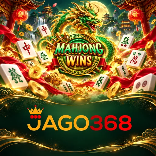 jago368 Indonesia - Peningkatan performa dan UI/UX terbaru