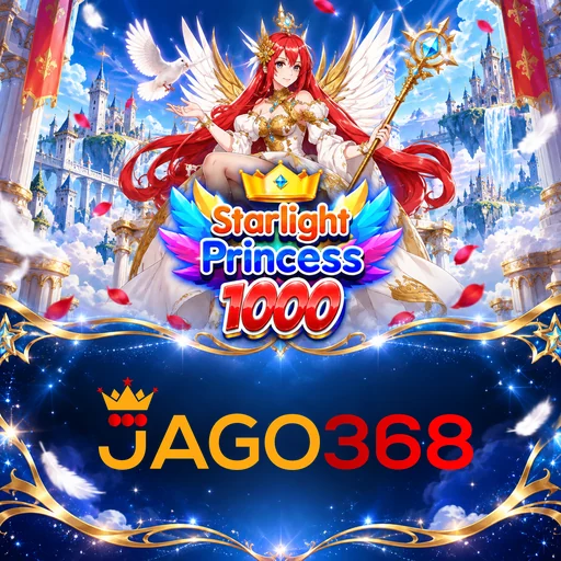 jago368