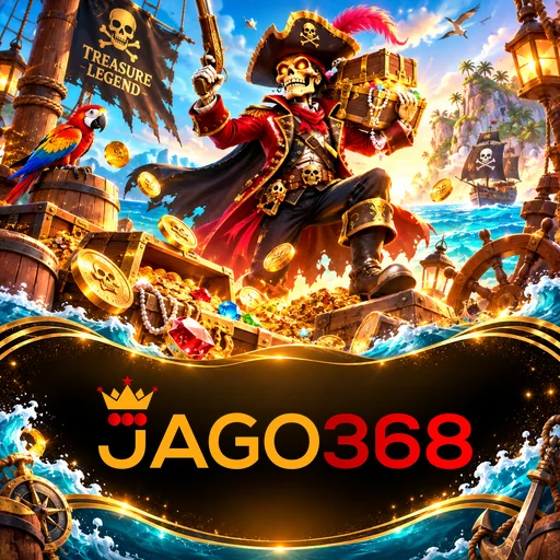 jago368 APK Indonesia - Panduan Lengkap dan Tutorial