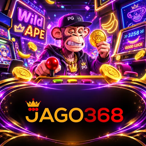jago368 APK Indonesia - Panduan Lengkap dan Tutorial