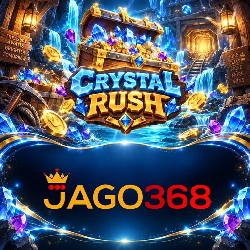 jago368