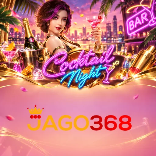 jago368