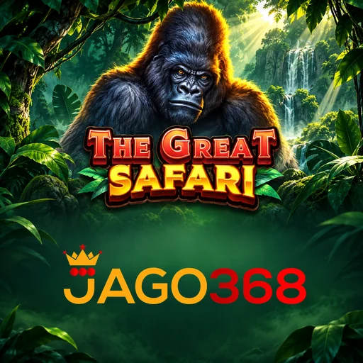 jago368