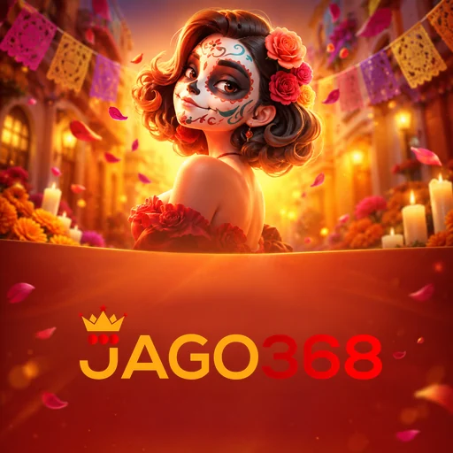 jago368