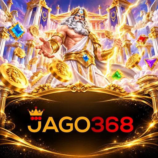 jago368
