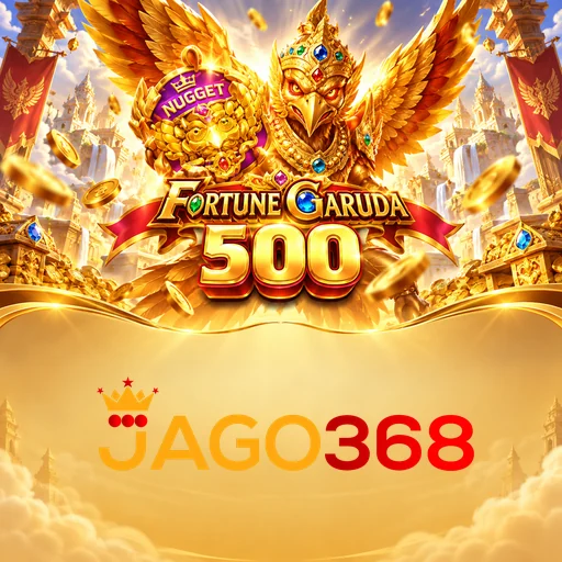 jago368