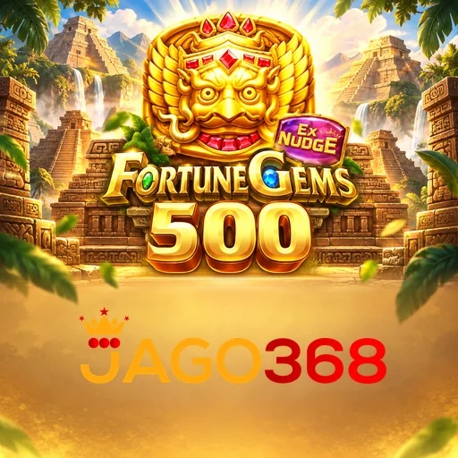 jago368