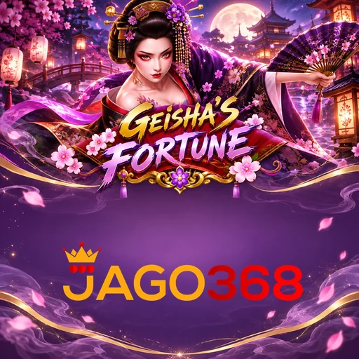 jago368