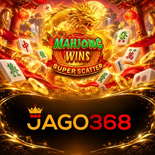 jago368