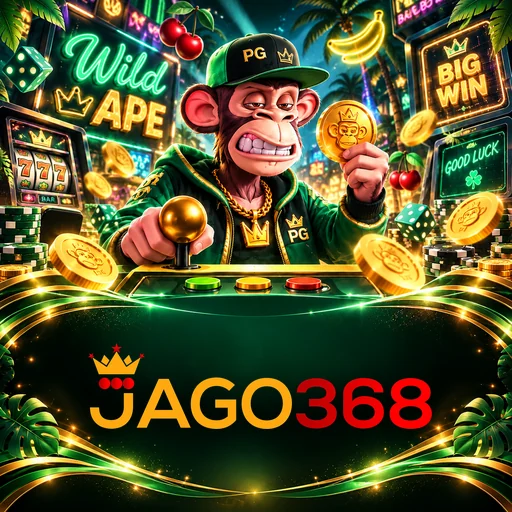jago368