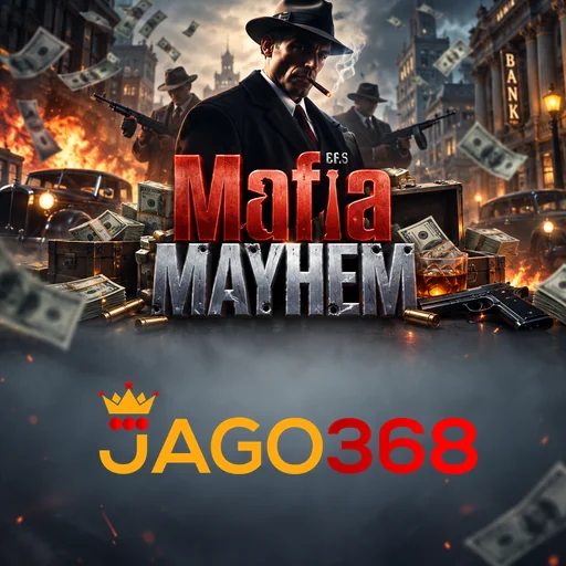 jago368