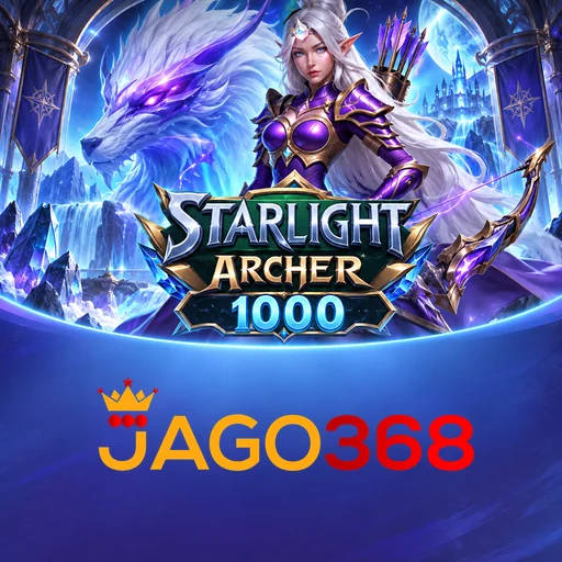 jago368