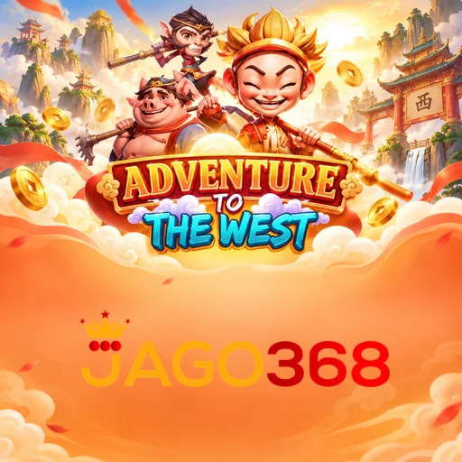 jago368